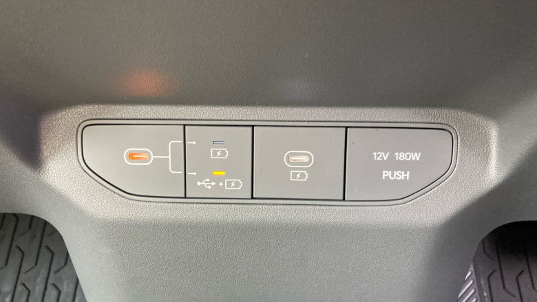 Kia Ev3 148kW GT-Line S 81.4kWh 5dr Auto Electric Estate